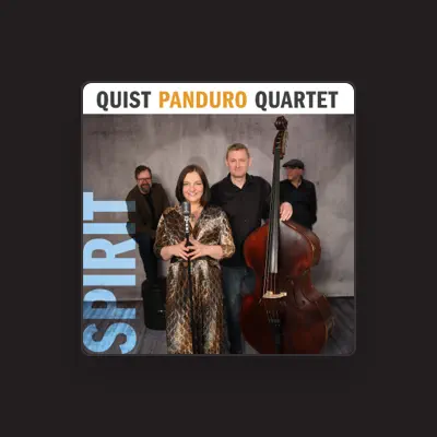 Listen to Quist Panduro Quartet, watch music videos, read bio, see tour dates & more!