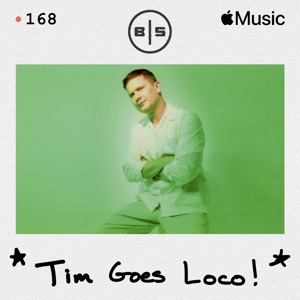 Beats In Space 168: Tim Sweeney (DJ Mix)