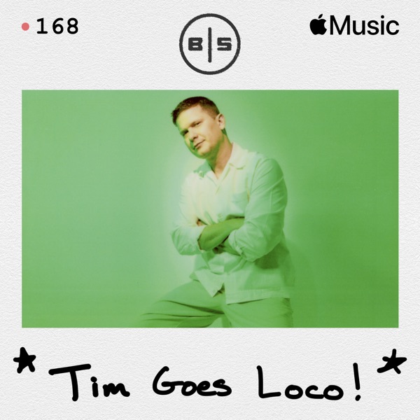 Beats In Space 168: Tim Sweeney (DJ Mix)