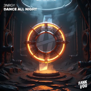 Dance All Night - Single