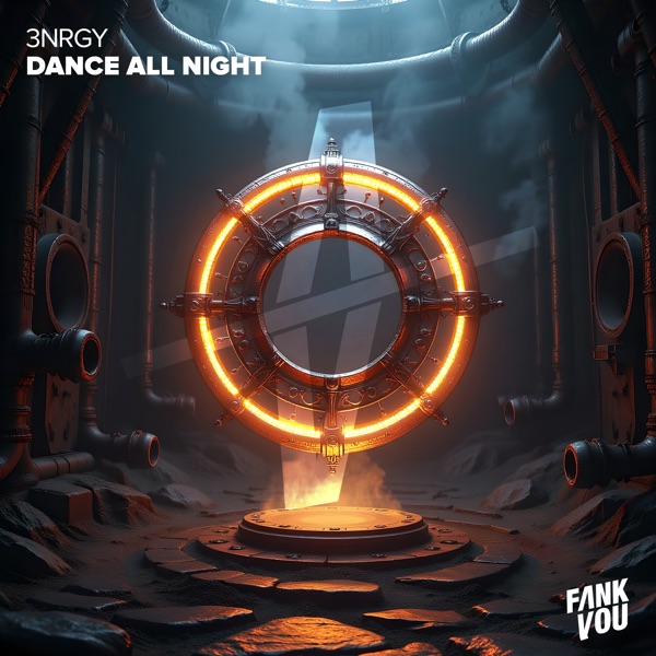 Dance All Night - Single