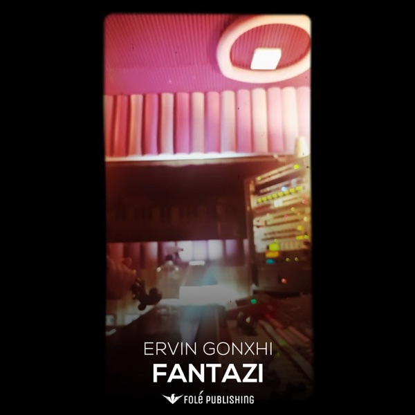 Fantazi