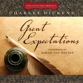 Great Expectations (Unabridged)