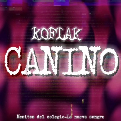 CANINO - Single