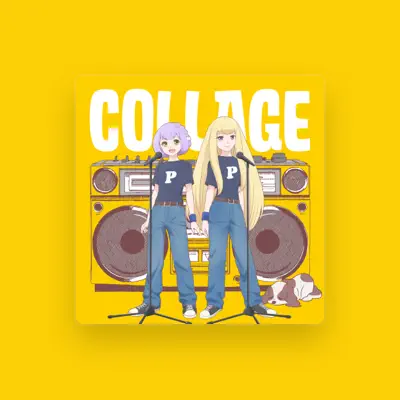 Listen to PUFFY and TOOBOE, watch music videos, read bio, see tour dates & more!