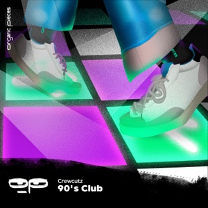 90's Club - Single