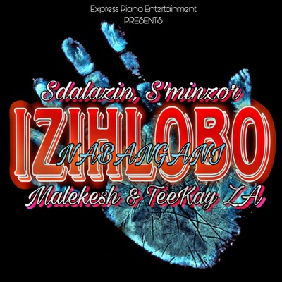 Izihlobo nabangani (feat. S'minzor, Teekay Za & Malekesh) - Single