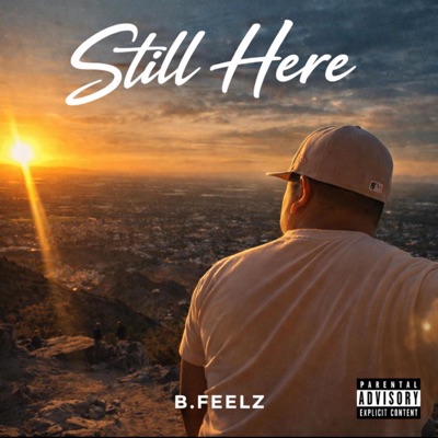 Still Here - Single