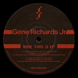 Ride This D - EP