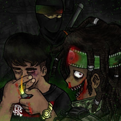 MISSION MAKE OUT HILL (VOL.2)