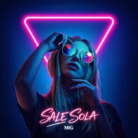 Sale sola MG.rB