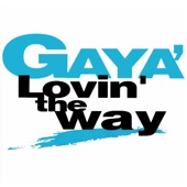 Lovin' The Way (Club Mix) artwork