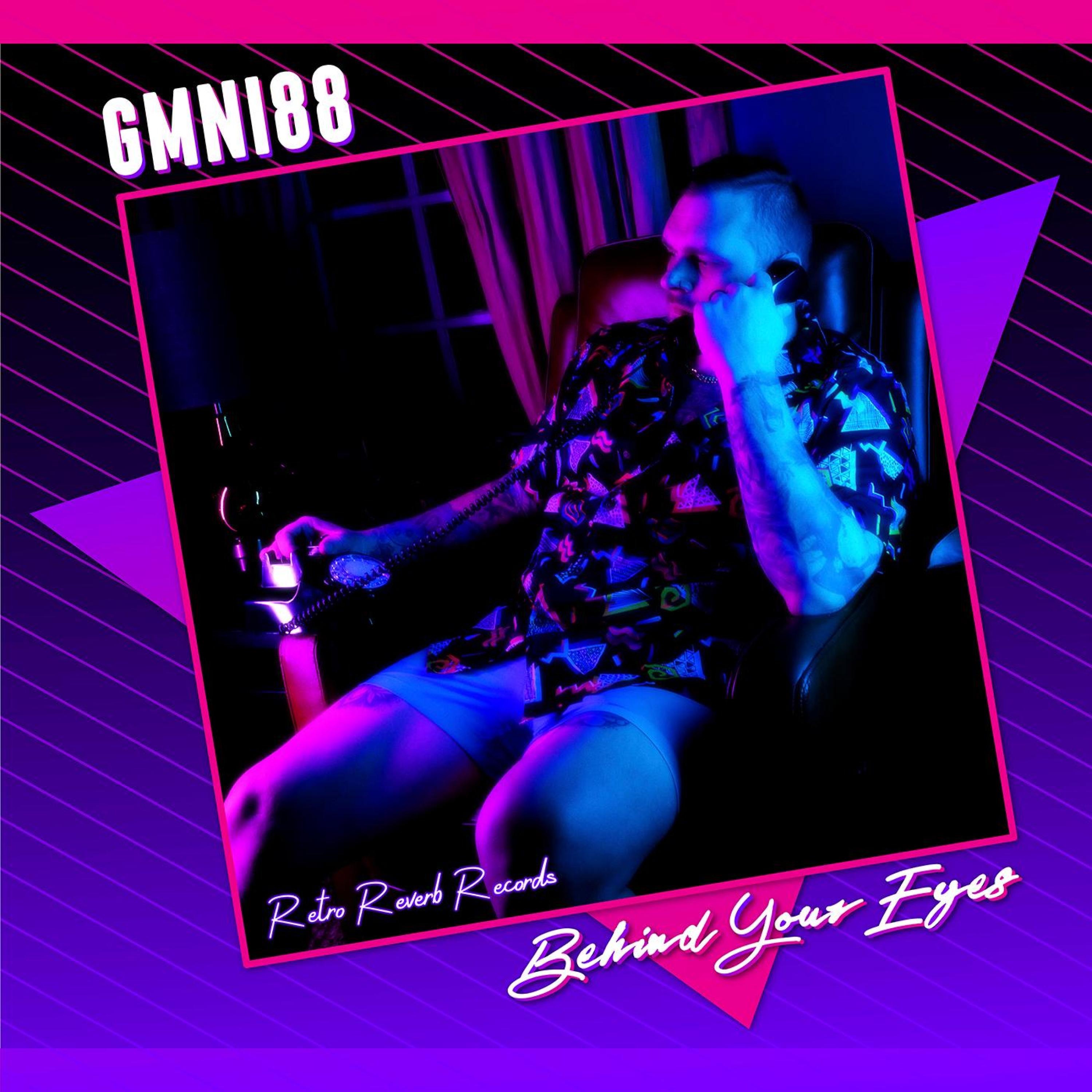 Behind Your Eyes - Single