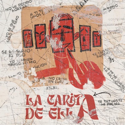 LA CARITA DE ELLA - Single