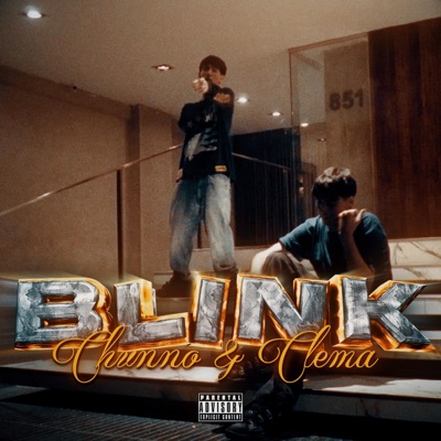 Blink - Single