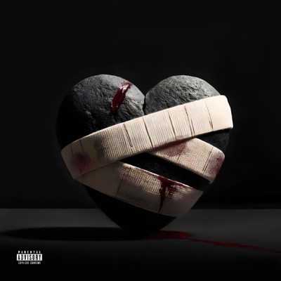 Bandage (feat. Saman Sadeghi) - Single