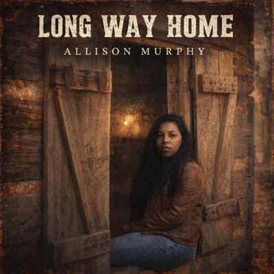 Long Way Home - Single