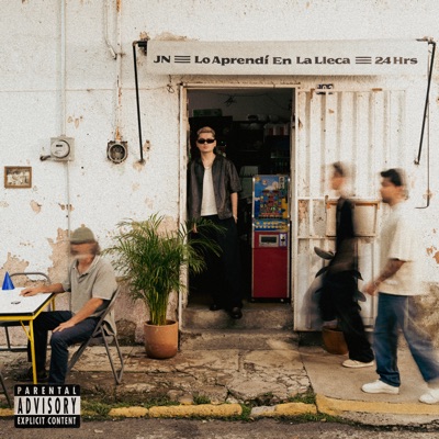 Lo Aprendí En La Lleca