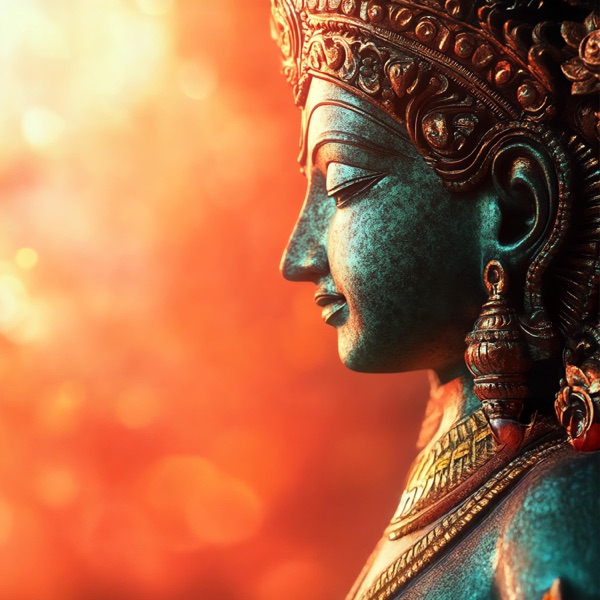 Kirtan Mantras for Inner Light & Love