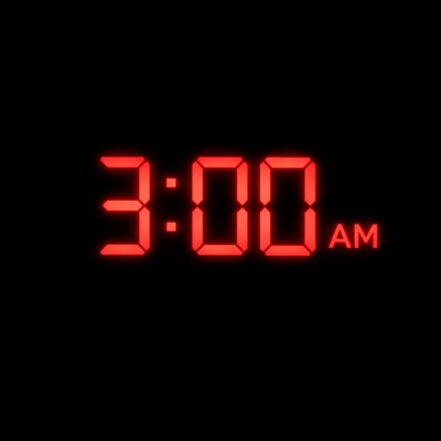 3Am - Single