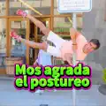 Mos agrada el postureo