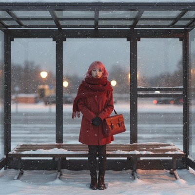 記憶の温度 (feat. Berry') - Single