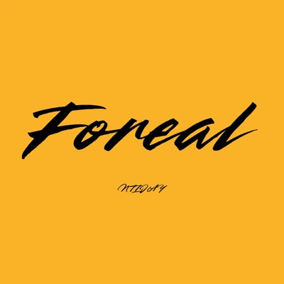 Foreal - Single