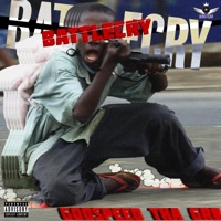 Battlecry - Single - Godspeed tha Gr8