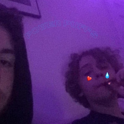 Power Puffs - Single