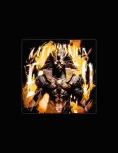 Poslechněte si interpreta BL4CKDragønz, sledujte hudební videa, přečtěte si životopis, podívejte se na data turné a další informace.