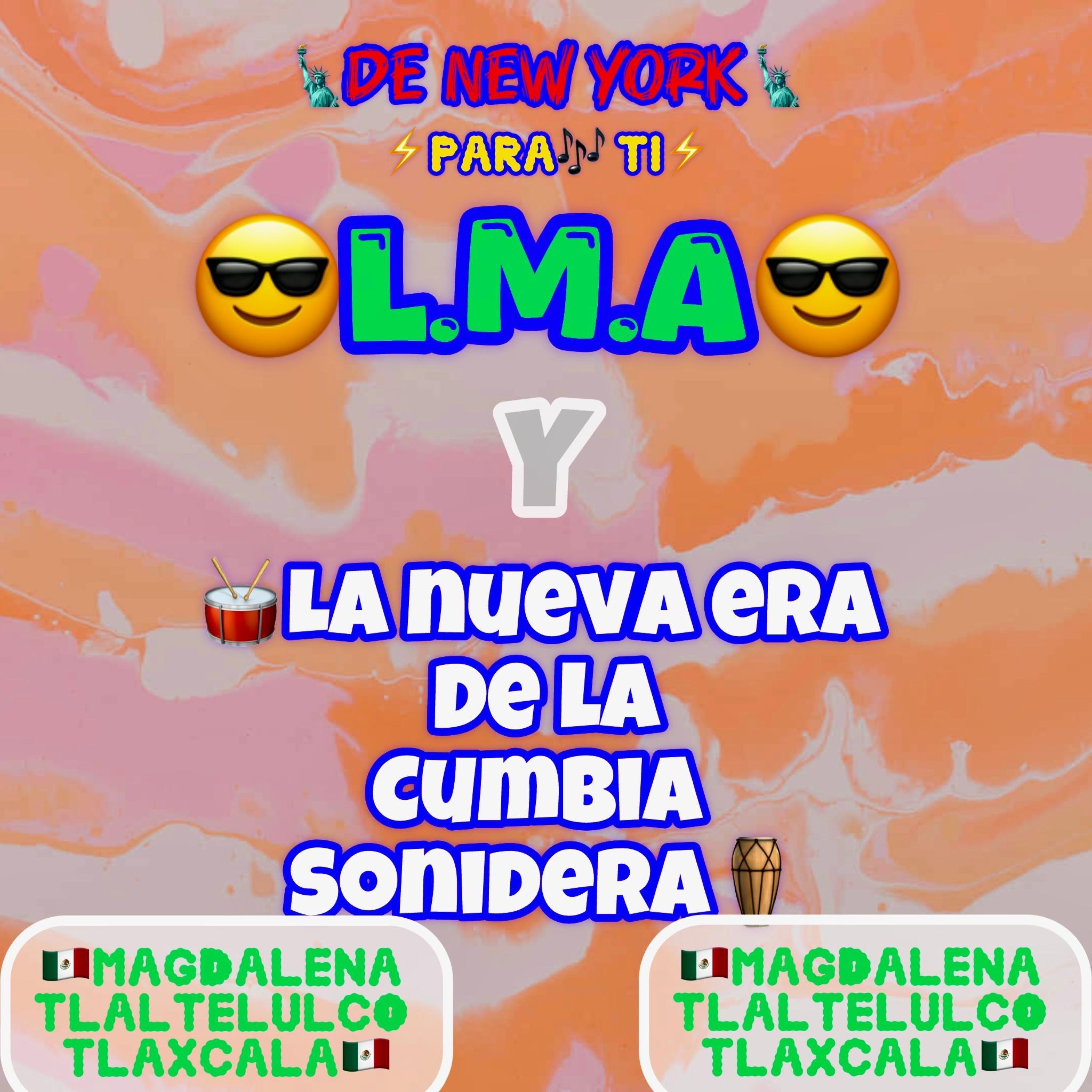 Cumbia Samuray - Single