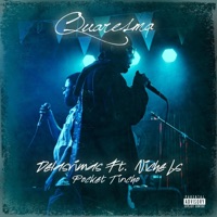 Quaresma (feat. Niche Ls) - Single - Delasrimas
