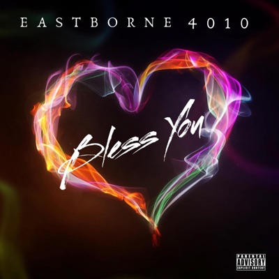 Bless You - Single