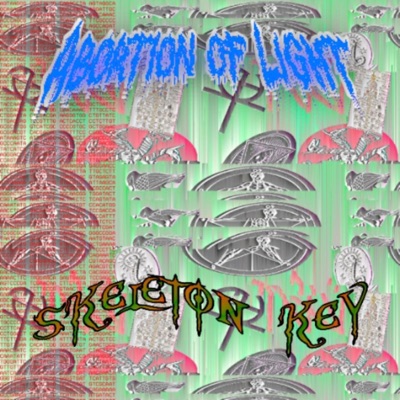 Skeleton Key - Single