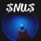 $NU$ (feat. Doktor Jens) - UDDA MAN lyrics