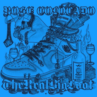 Rose Colocado (feat. BigFoot) - Single