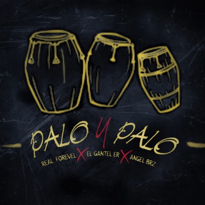 Palo y Palo - Single