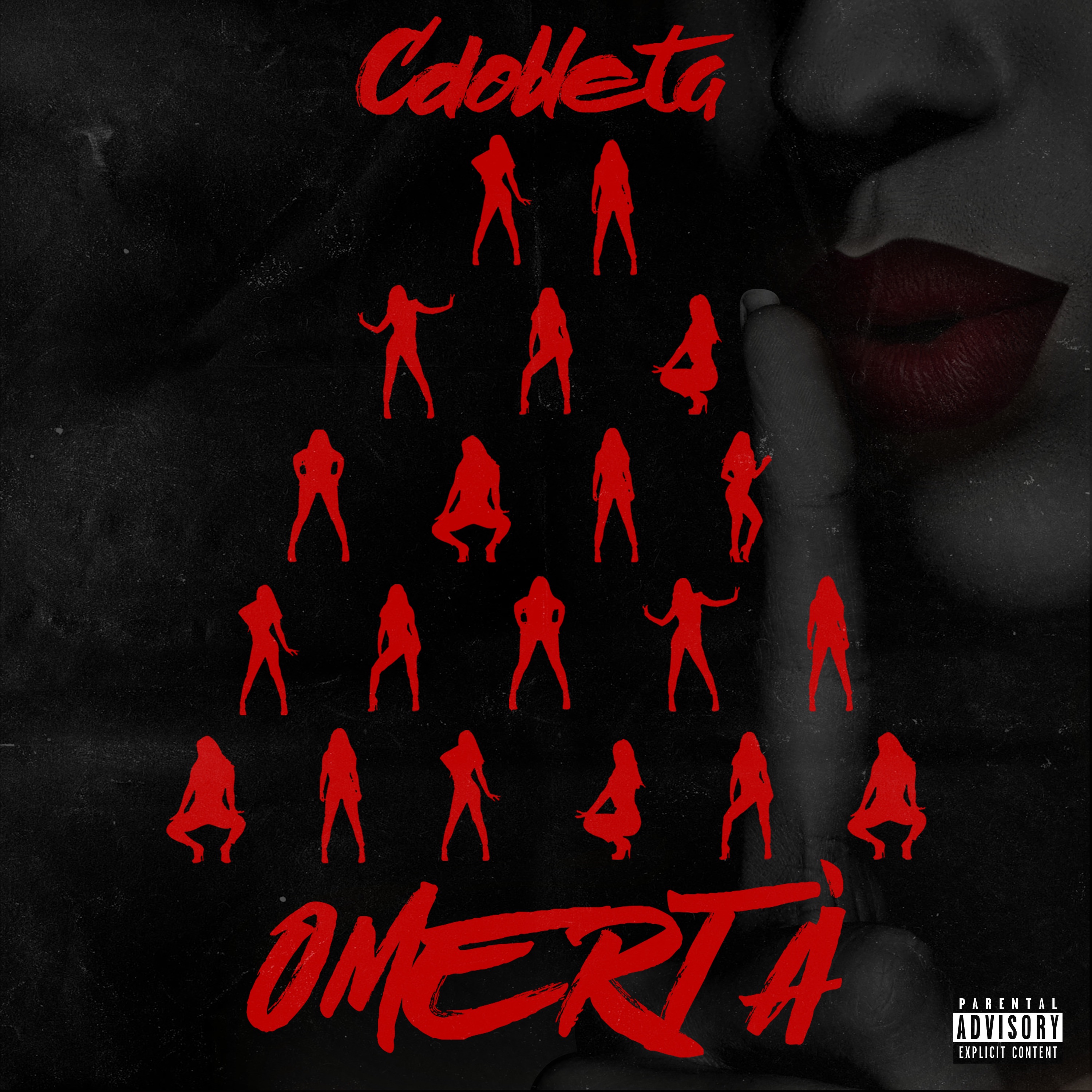 Omertà - Single