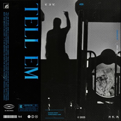 Tell Em - Single