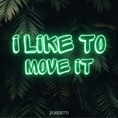 zorzetti - l Like To Move It