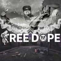 Free Dope (feat. Doampeace & ethemadassassin) - Single - Xp The Marxman & No Games