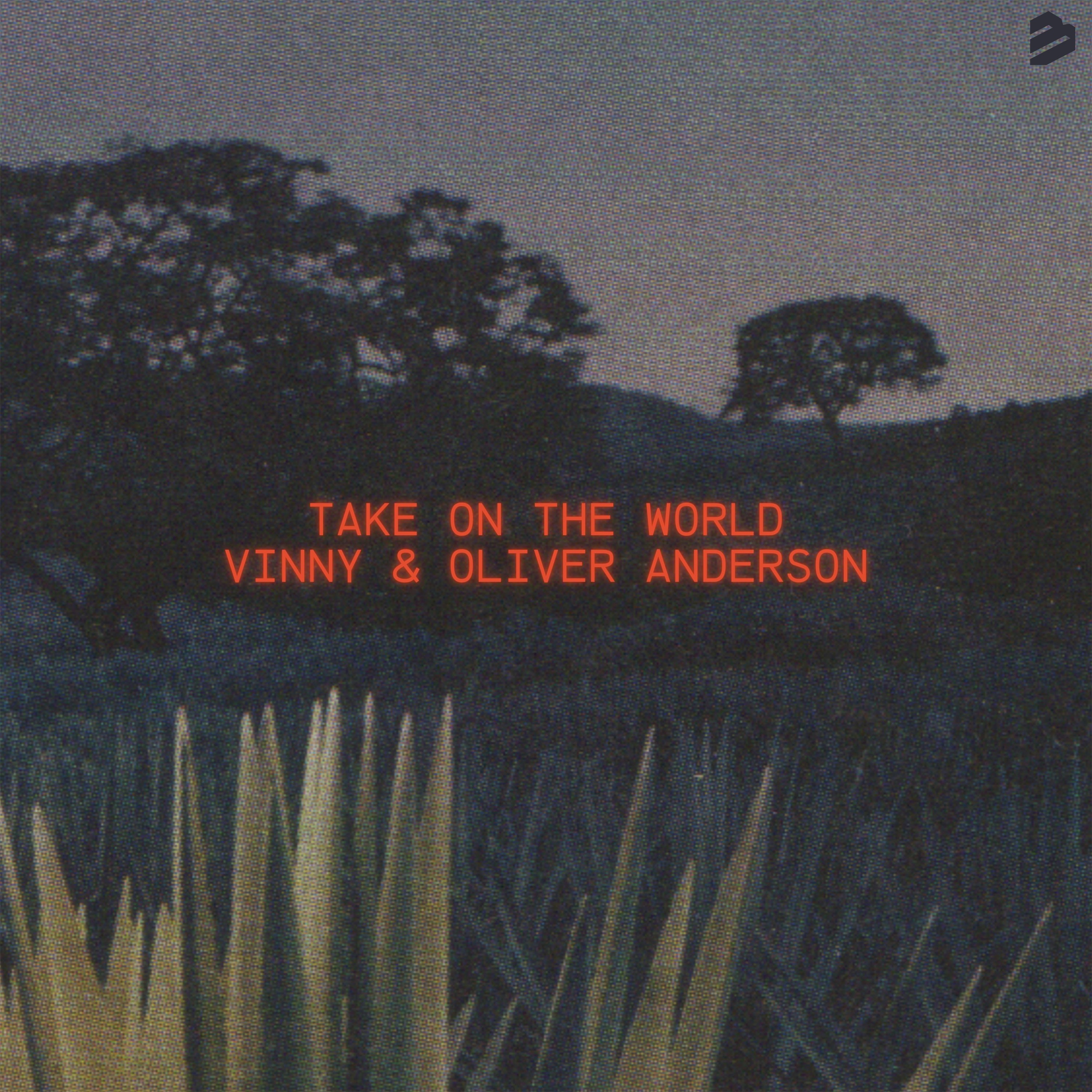 Take on the World - Single