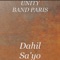 Dahil Sayo (2024 Remastered Version) artwork
