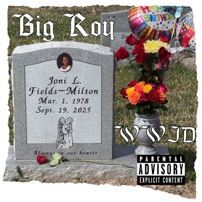 What Would Joni Do