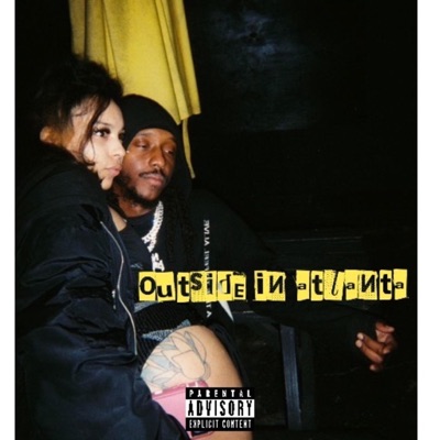 Outside In Atlanta - EP