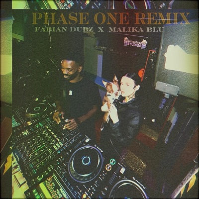 Phase one Remixes - Single