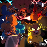 Smash Bros - Single - Kiera Please