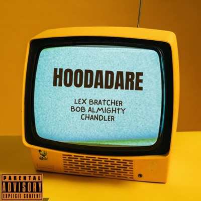Hoodadare - Single