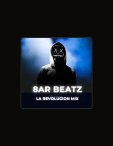 Listen to 8AR Beatz, watch music videos, read bio, see tour dates & more!