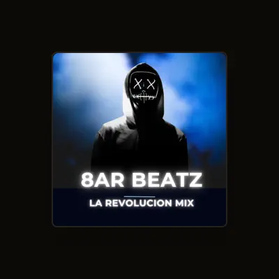 Listen to 8AR Beatz, watch music videos, read bio, see tour dates & more!
